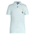 Mint Green Girls and Boys Polo Shirt