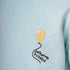 Mint Green Girls and Boys Sweatshirt