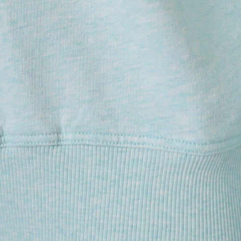 Mint Green Girls and Boys Sweatshirt