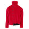 Kids Red Velvet Shirt