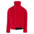 Kids Red Velvet Shirt