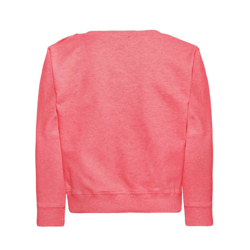 Red Sweatshirt for Kids