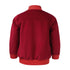 Red Velvet Blazer
