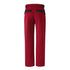 PRELOVED Red Corduroy Pants, 16 years