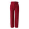 PRELOVED Red Corduroy Pants, 16 years