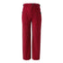 PRELOVED Red Corduroy Pants, 16 years