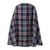 Tartan Cape Dress for Kids