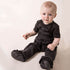 Gothic Black Pants