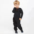 Boy Sweatpants with Trim
