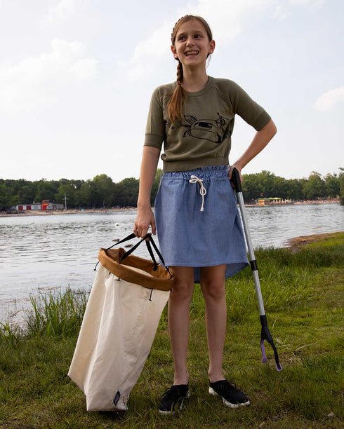 Beach Comber Bag
