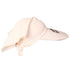 Off-White Cotton Bandana