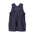 Blue Denim Playsuit