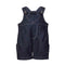 Blue Denim Playsuit