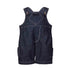 Blue Denim Playsuit