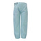 Mint Green Cotton Pants