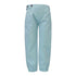Mint Green Cotton Pants