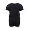 Baby Onesie in Black