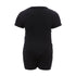 Baby Onesie in Black