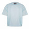 Kids' Oversized Blue Sheer T-Shirt
