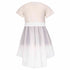 Cute Baby Dress in White