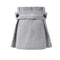Belted Skirt
