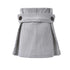 Belted Skirt