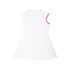 Baby's White Dress