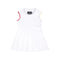 Baby's White Dress