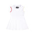 Baby's White Dress