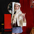 Vegan Cashmere Weganool Hoodie for Kids