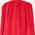 Baby Dress in White and Red
