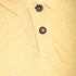 Yellow Polo Dress for Girls