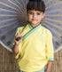 Kids' Kimono Shirt