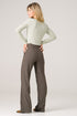 Pantalon Laurier kaki