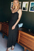 Robe Jade noire