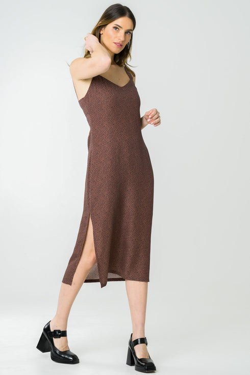 Robe Jade VC terracotta