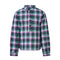 Fancy Tartan Shirt for Kids