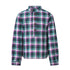 Fancy Tartan Shirt for Kids