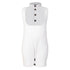 Baby Playsuit in White