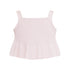 Pink Crop Tops for Girls