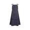 Grey Girls Summer Dress