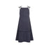 Grey Girls Summer Dress