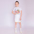 Girls Tennis Skirt