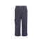 Grey Waffle Pants for Kids