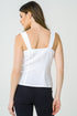 Top Anémone blanc