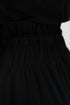Ankara - Palazzo Jogger - Black Sand
