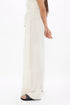 Ankara - Palazzo Jogger - Powder