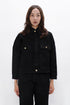 Arizona - Denim Jacket - Celeste