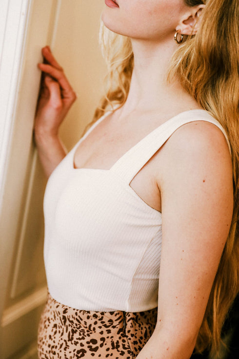 Body Alysse crème