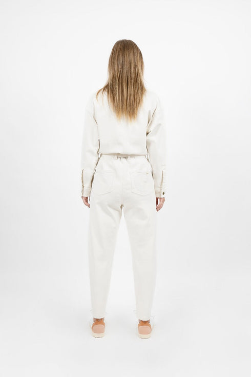San Francisco - Denim Boilersuit - Alto